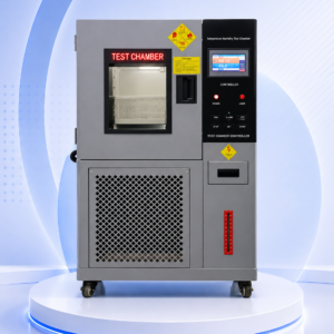 Environmental Chamber Temperature and Humidity Test Chamber GT-C52