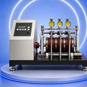 NBS Rubber Abrasion Tester GT-KB02
