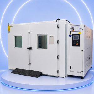 Walk in Environmental Chamber GT-C52F Temperature And Humidity Chamber