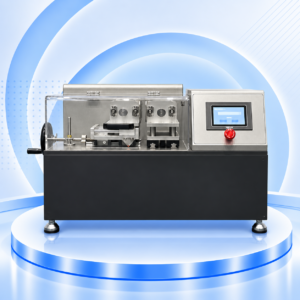 Bags Belt Dynamic Durability Tester GT-LC21