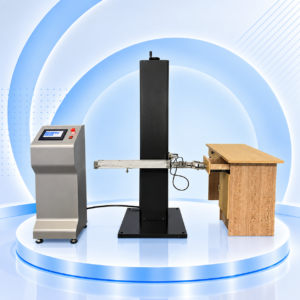 Furniture Testing Equipment Drawer Durability Strength Tester GT-LD01C