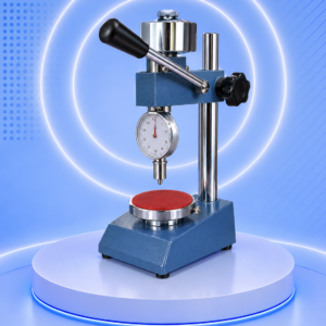 Durometer Test Stand GT-KD09