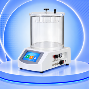 Sealing Tester GT-N69B | Vacuum Leak Tester for Packaging