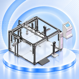 Furniture Universal Testing Machine For Desk GT-LD09