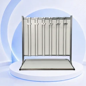 Fabric Stretch and Recovery Tester GT-C181